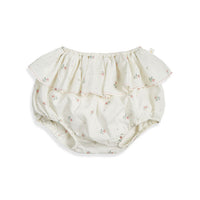 Bene Bene Cream Azalea Frill Bloomer