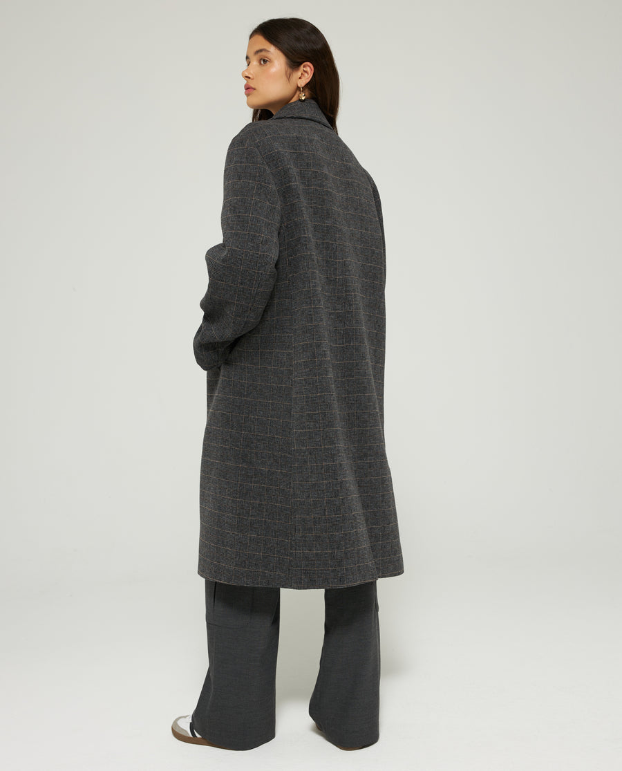 LES COYOTES DE PARIS Jackets & Coats for Kids