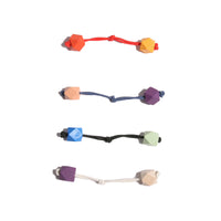 Tia Cibani Rainbow Genoveva Tokyo Ties Set