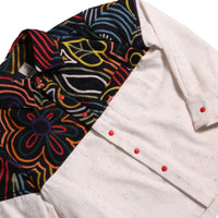 Tia Cibani Opal Mix Ellsworth Shirt