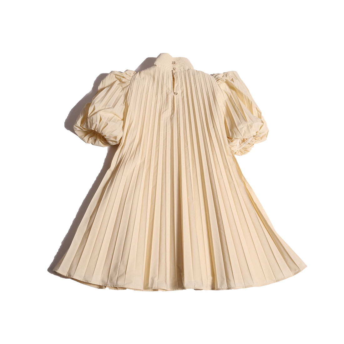 Tia Cibani Opal Harriet Pleated Frock