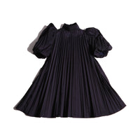 Tia Cibani Twilight Harriet Pleated Frock