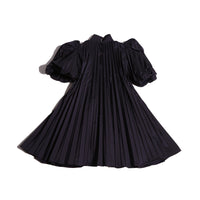 Tia Cibani Twilight Harriet Pleated Frock