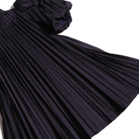Tia Cibani Twilight Harriet Pleated Frock