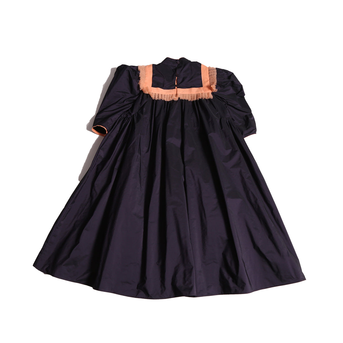 Tia Cibani Twilight Holly 3/4 Sleeve Maxi Dress