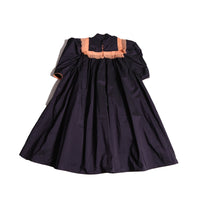 Tia Cibani Twilight Holly 3/4 Sleeve Maxi Dress