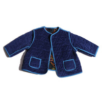Tia Cibani Huron Mix Reversible Ellsworth Jacket