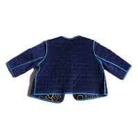 Tia Cibani Huron Mix Reversible Ellsworth Jacket