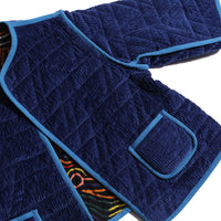 Tia Cibani Huron Mix Reversible Ellsworth Jacket