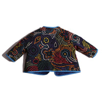 Tia Cibani Huron Mix Reversible Ellsworth Jacket