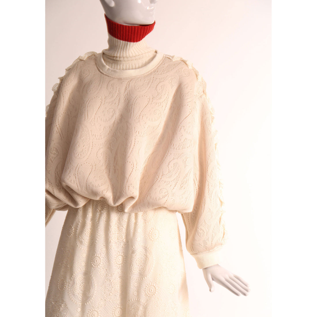 Tia Cibani Opal Womens Gael Pullover