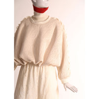 Tia Cibani Opal Womens Gael Pullover