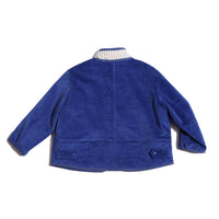 Tia Cibani Breton Mix Malok Patchwork Jacket