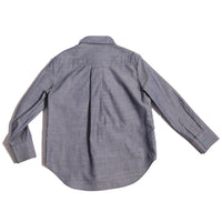 Tia Cibani Breton Embroidered Malok Shirt