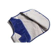 Tia Cibani Breton Mix Malok Patchwork Vest