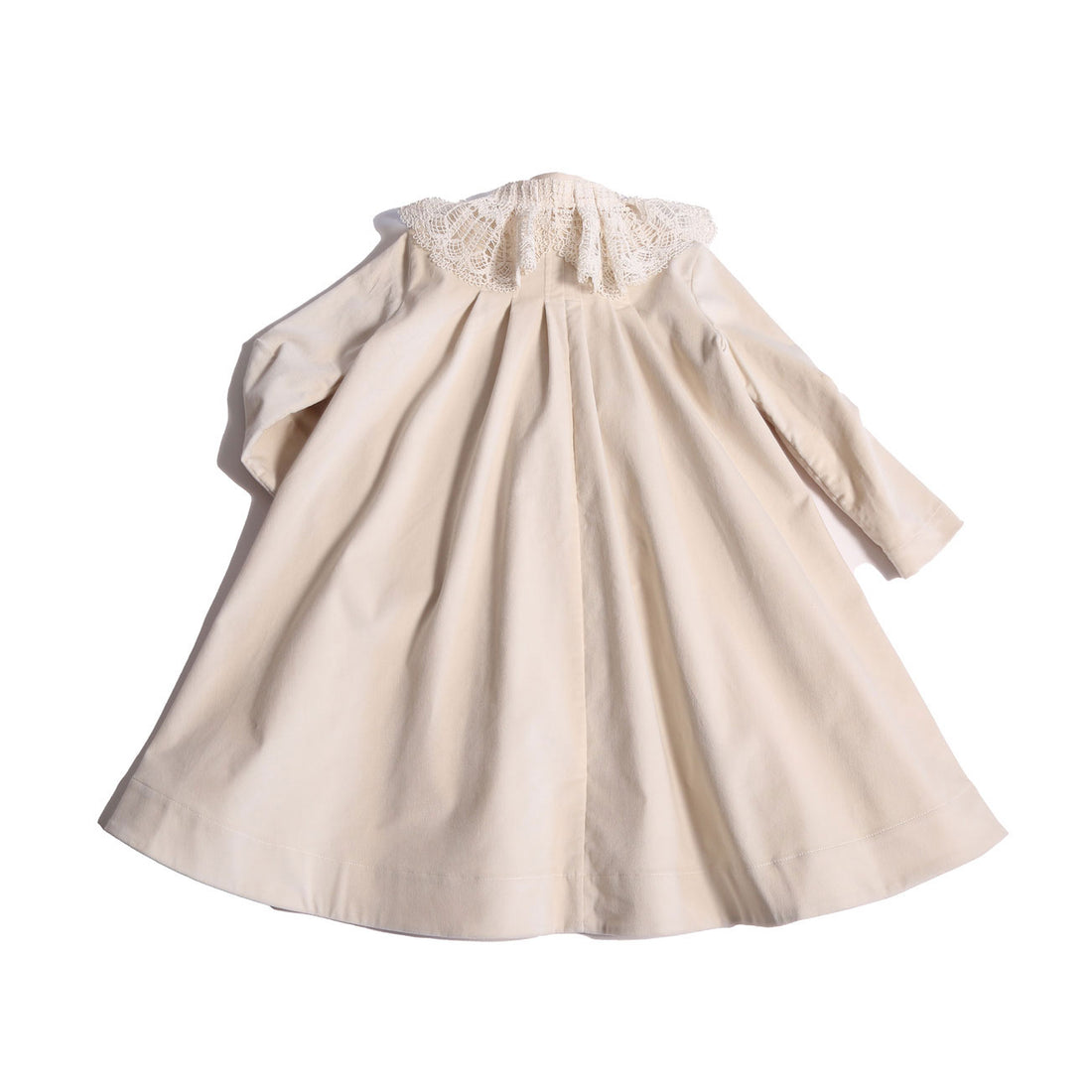 Tia Cibani Opal Aela Night Shirt Dress