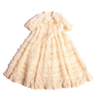 Tia Cibani Opal Fit and Flare Gael Gown