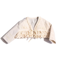 Tia Cibani Opal Aela Bolero Jacket