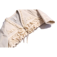 Tia Cibani Opal Aela Bolero Jacket