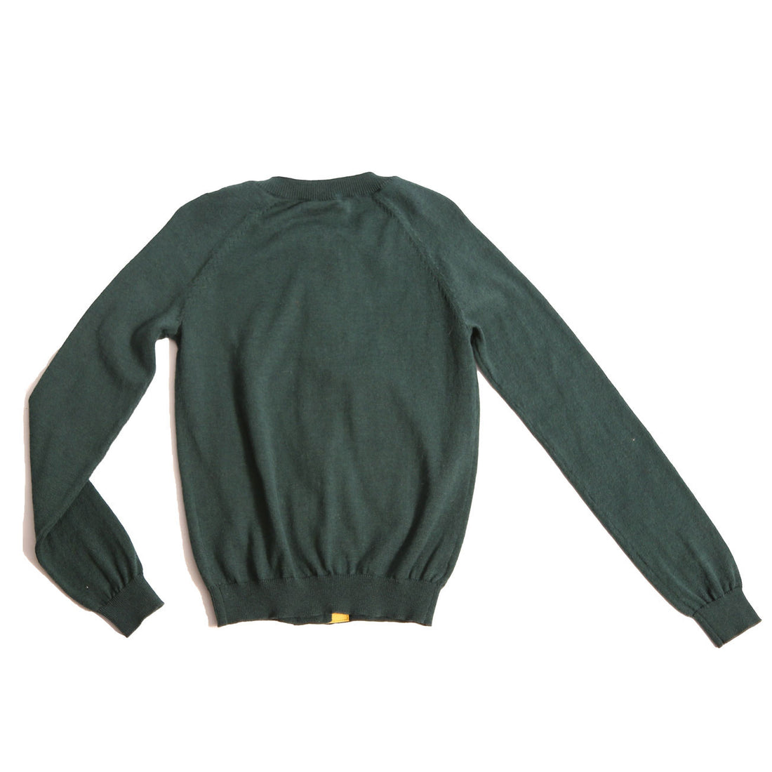 Tia Cibani Celtic Classic Crewneck Cardigan