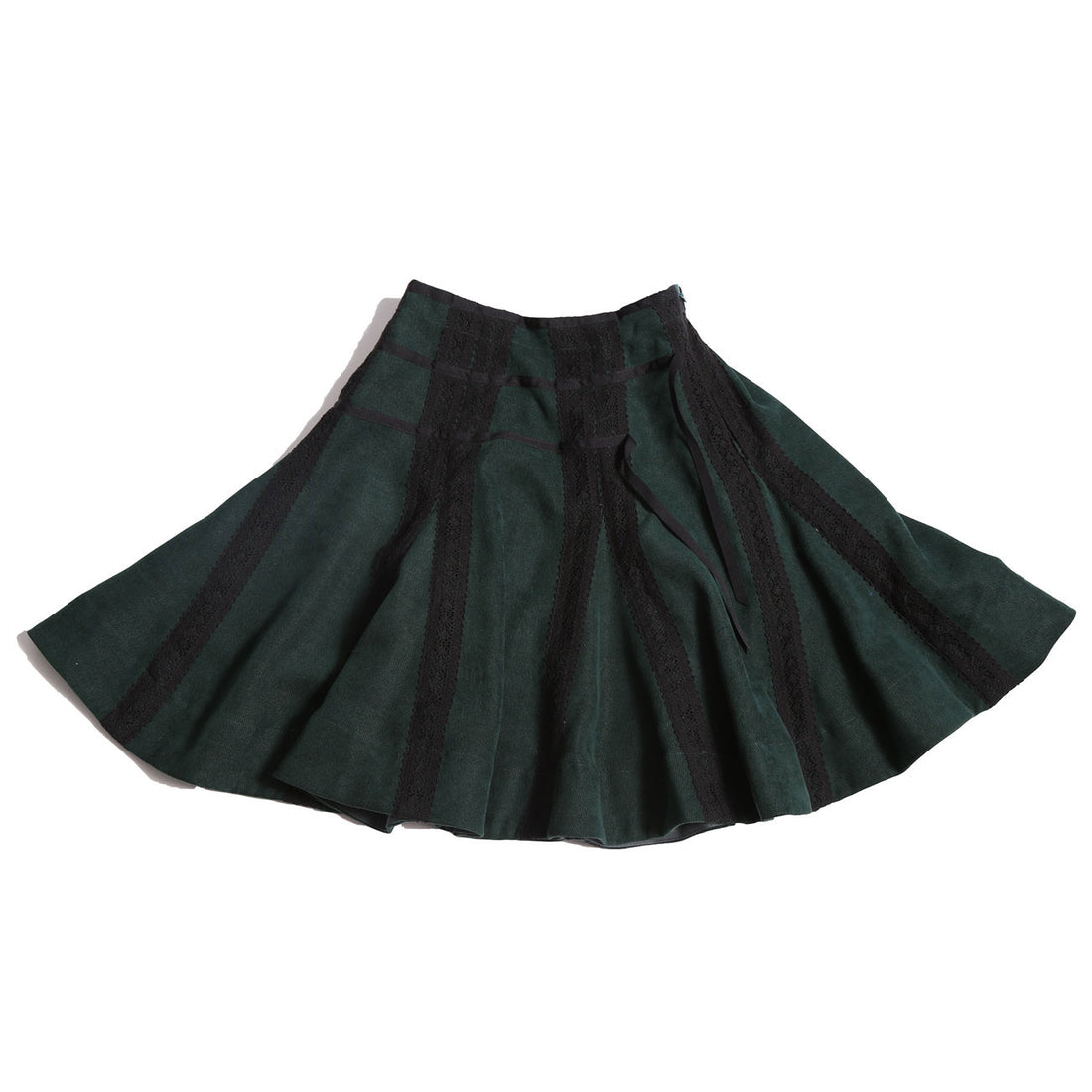 Tia Cibani Celtic Flare Brittany Skirt