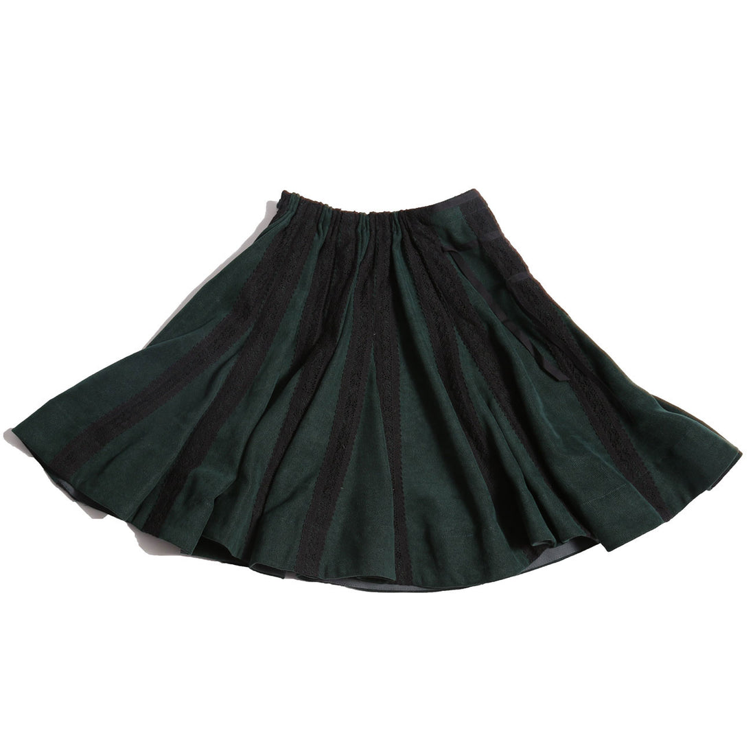 Tia Cibani Celtic Flare Brittany Skirt
