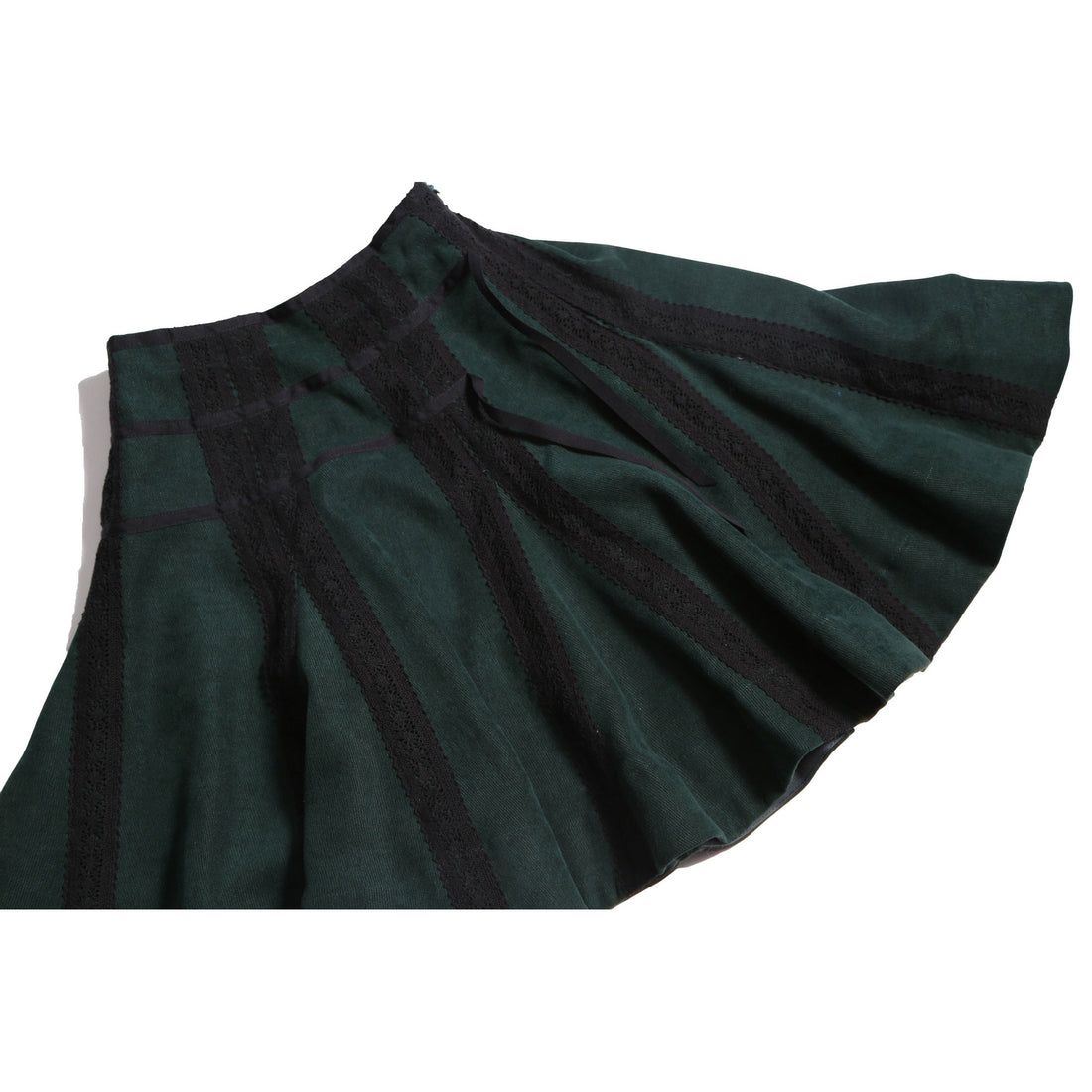 Tia Cibani Celtic Flare Brittany Skirt