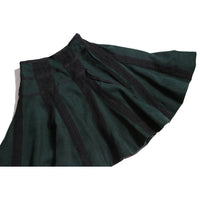 Tia Cibani Celtic Flare Brittany Skirt