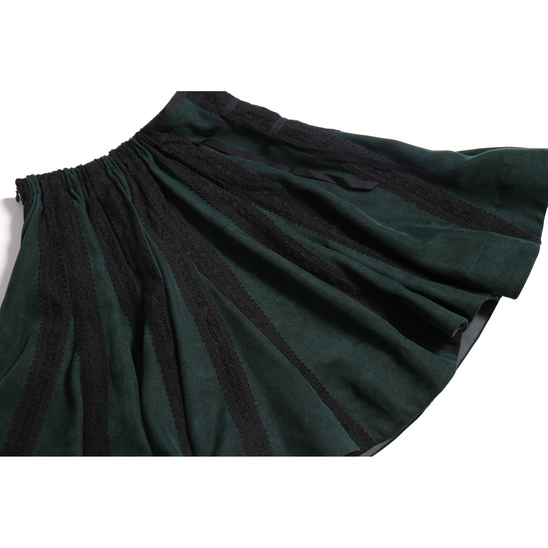 Tia Cibani Celtic Flare Brittany Skirt
