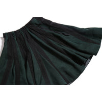 Tia Cibani Celtic Flare Brittany Skirt