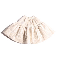 Tia Cibani Opal Gwenn Gathered Skirt
