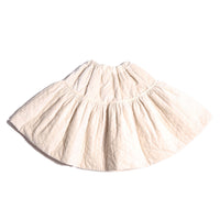 Tia Cibani Opal Gwenn Gathered Skirt