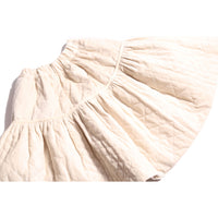 Tia Cibani Opal Gwenn Gathered Skirt