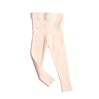 Tia Cibani Opal Slim Fit Ribbed Legging