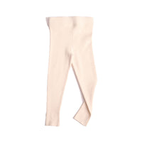 Tia Cibani Opal Slim Fit Ribbed Legging