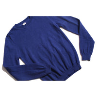Tia Cibani Breton Slim Fit Crewneck