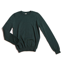 Tia Cibani Celtic Slim Fit Crewneck