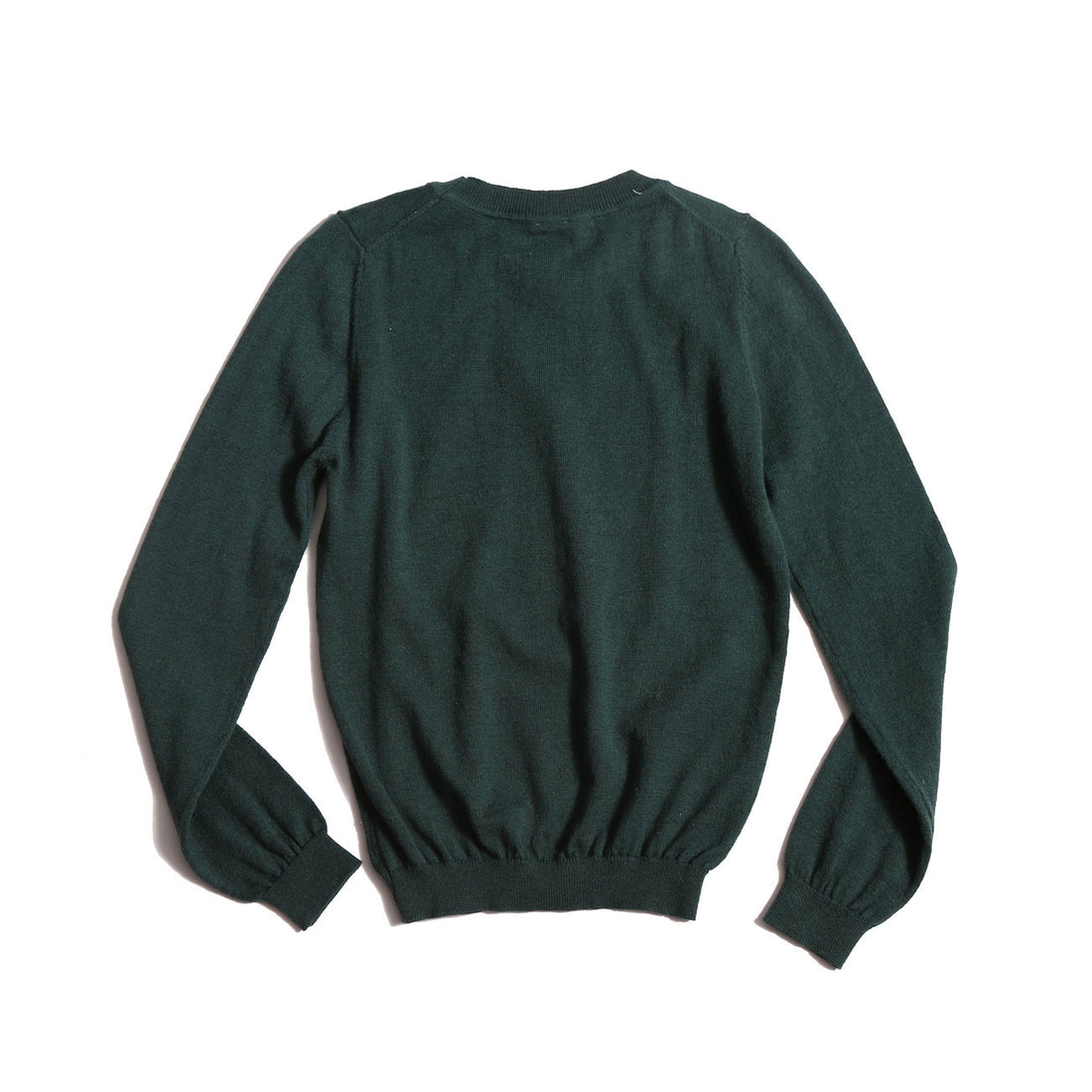 Tia Cibani Celtic Slim Fit Crewneck