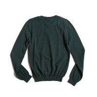 Tia Cibani Celtic Slim Fit Crewneck