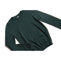 Tia Cibani Celtic Slim Fit Crewneck