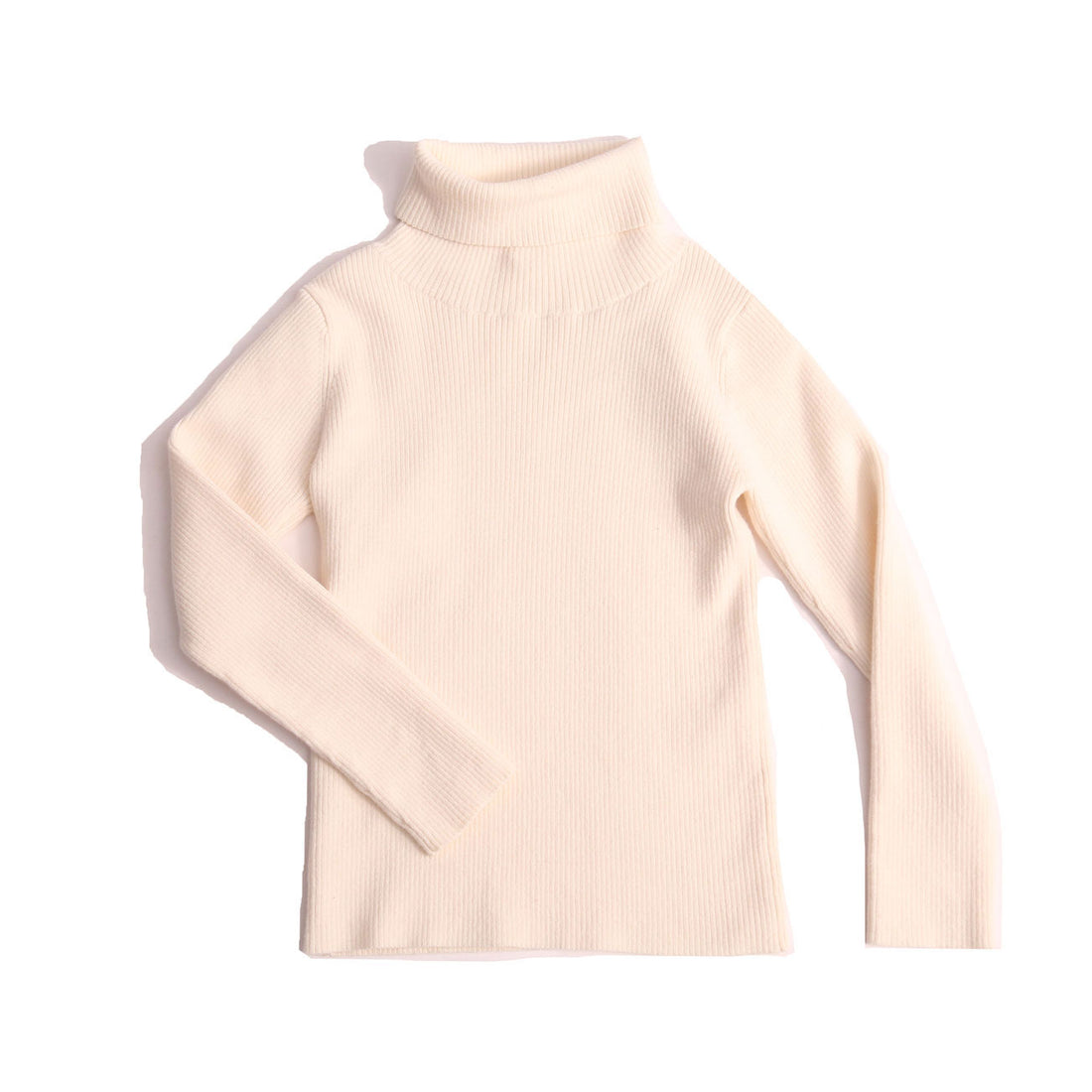 Tia Cibani Opal Slim Fit Turtleneck
