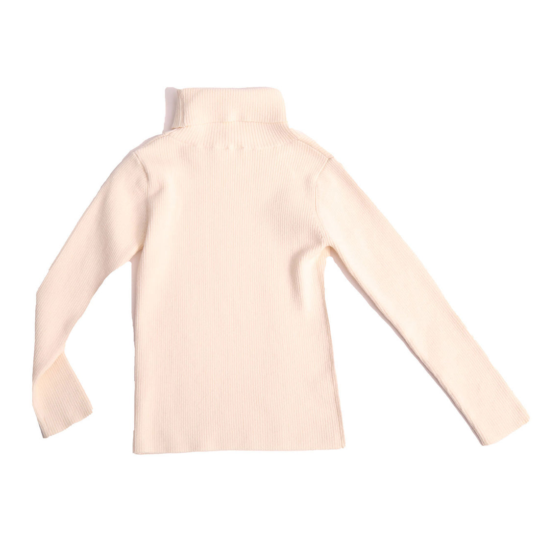 Tia Cibani Opal Slim Fit Turtleneck