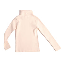 Tia Cibani Opal Slim Fit Turtleneck