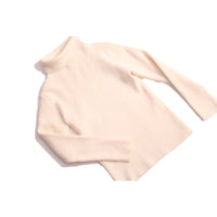 Tia Cibani Opal Slim Fit Turtleneck
