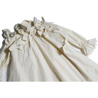 Tia Cibani Opal Estrella Bow Embellished Frock