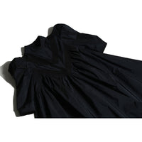 Tia Cibani Sapprhire Maya 3/4 Sleeve Maxi Dress