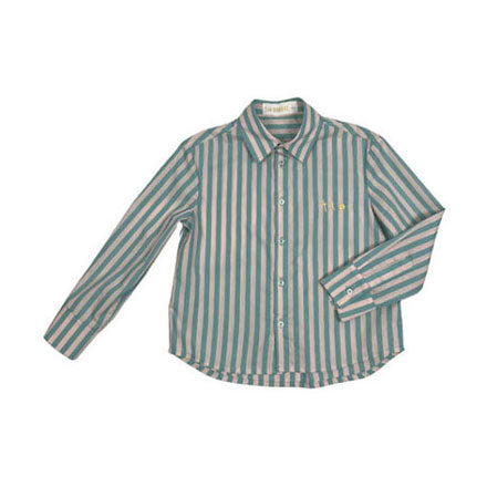 Tia Cibani Robin Oxford Shirt