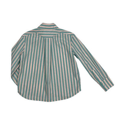 Tia Cibani Robin Oxford Shirt