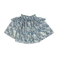 Tia Cibani Denim Isla Skirt