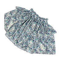 Tia Cibani Denim Isla Skirt